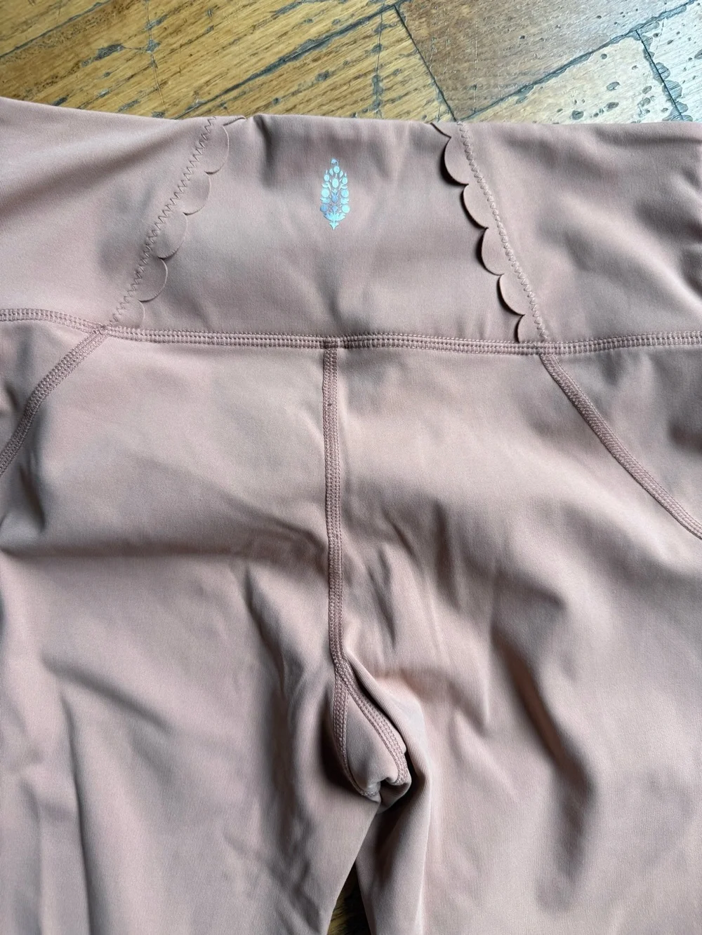 Free People Movement Genesis Leggings sz: small
